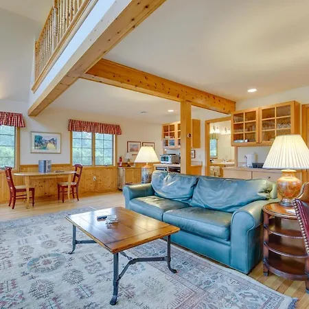 Vacation Rental Home In The Berkshires!